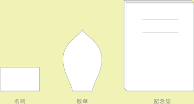 社寺に必要なもののアイテム